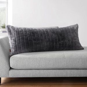 Ugg Body Pillow Cover